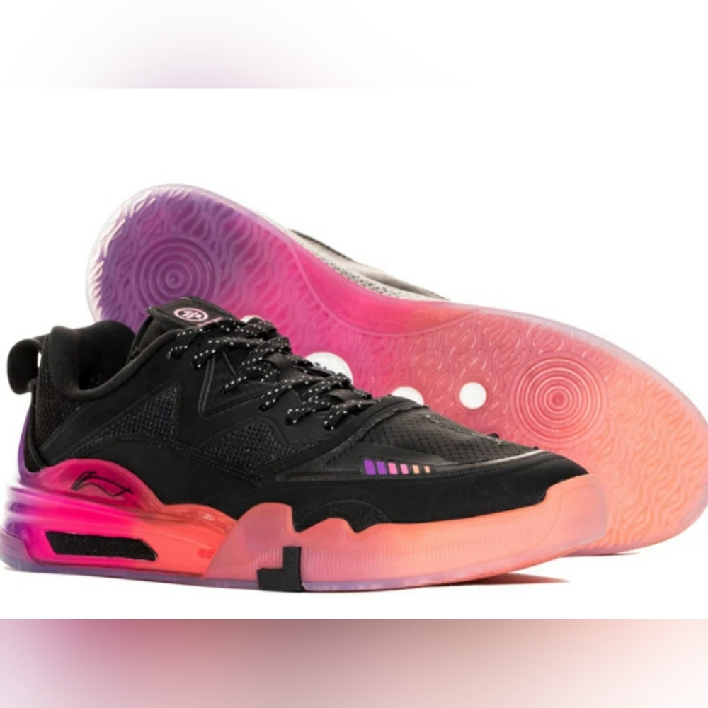 Li ning  BNIB Erik Ellington pro model